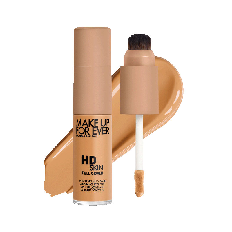 MAKE UP FOR EVER - HD Skin Full Cover Concealer - TANSKIN, 9ml MAKE UP FOR EVER - HD Skin Full Cover Concealer - TANSKIN, 9ml