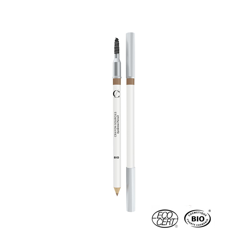 Couleur Caramel - Eyebrow Pencil BIO Couleur Caramel - Eyebrow Pencil BIO