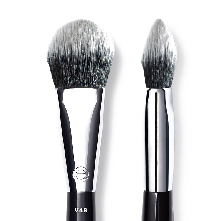 ESUM Cosmetics - V48 Medium Face Brush ESUM Cosmetics - V48 Medium Face Brush