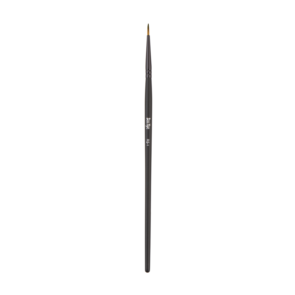 Ben Nye - RS1 Fein Eyeliner Kunsthaar Pinsel Ben Nye - RS1 Fein Eyeliner Kunsthaar Pinsel