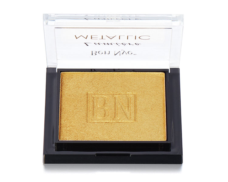 BNye MLU Lumiere Metallic Compact (V)