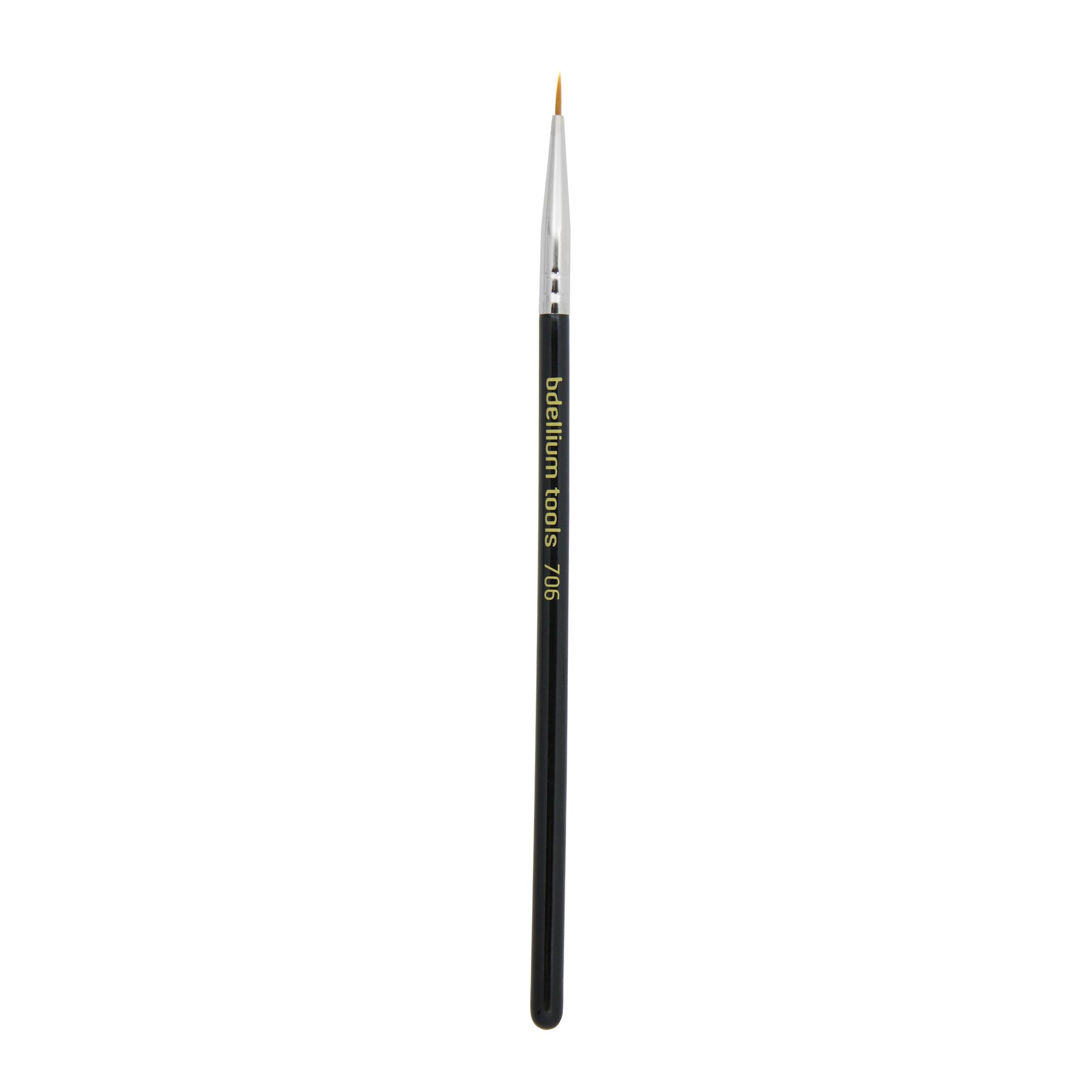 bd-706m BDellium - 706 Maestro Fine Point Eyeliner