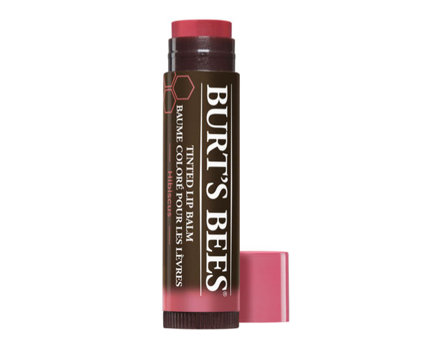 Burt's Bees - Tinted Lip Balm, 4,25g Burt's Bees - Tinted Lip Balm, 4,25g