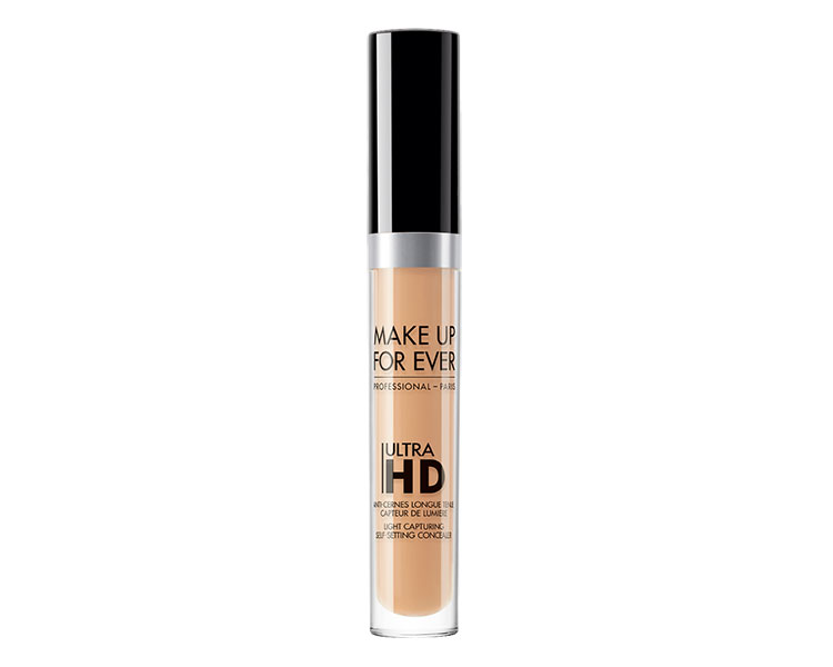 MUFE Ultra HD Concealer N 5ml (V)