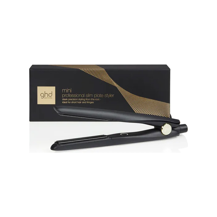 GHD - Slim plate styler MINI Styler schmal GHD - Slim plate styler MINI Styler schmal