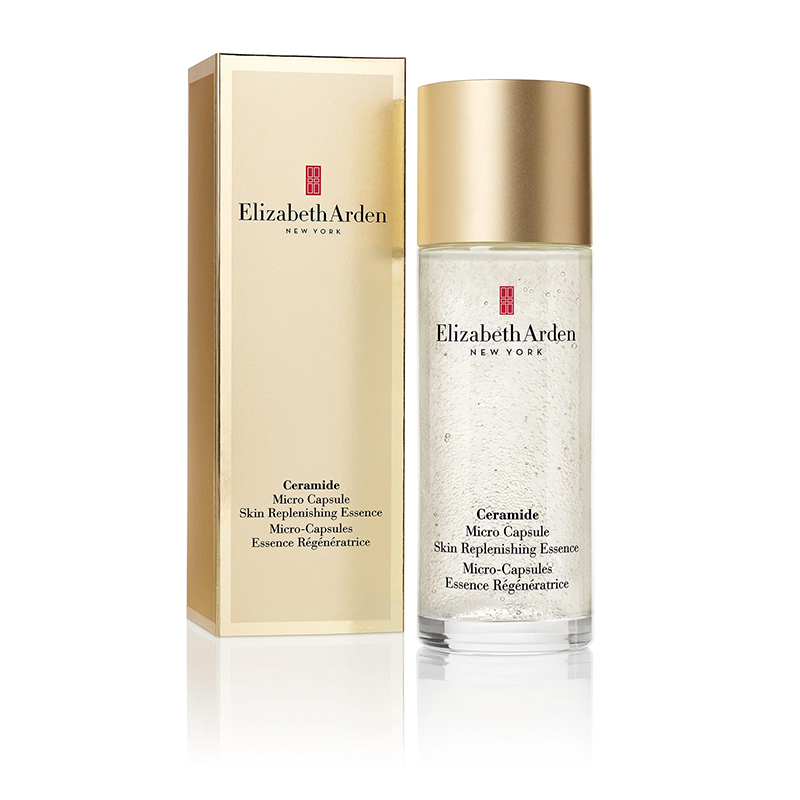 Elizabeth Arden - Ceramide Micro Caps. Skin Repl. Essence, 90ml Elizabeth Arden - Ceramide Micro Caps. Skin Repl. Essence, 90ml