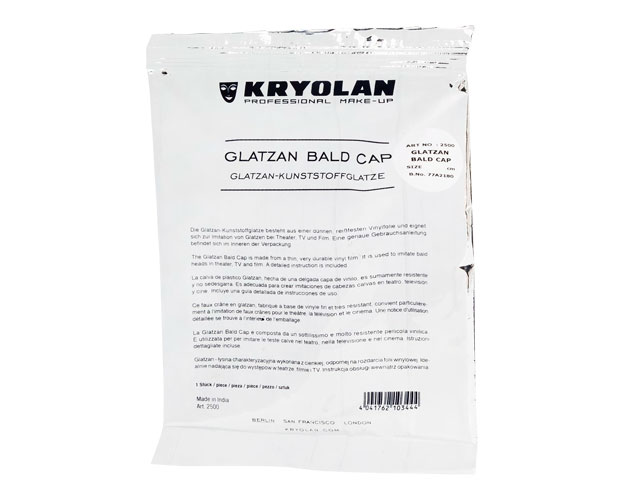 kr-250057c58ba153005 Kryolan Glatze (V)