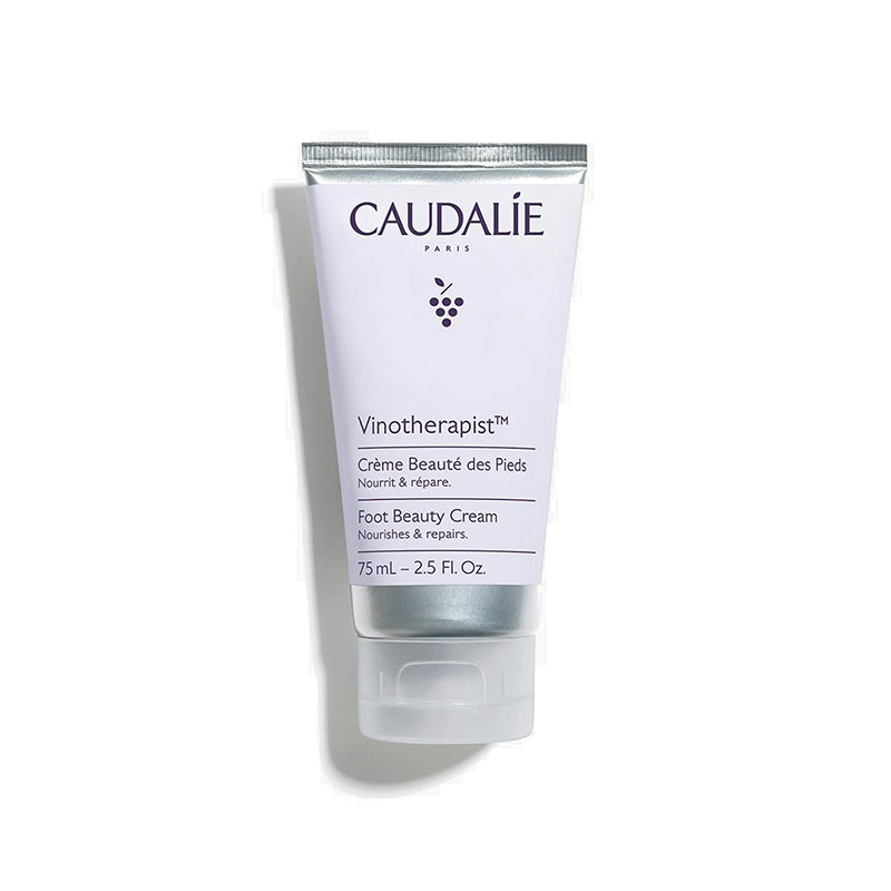 Caudalie - Vinitherapist - Pflegecreme für schöne Füße