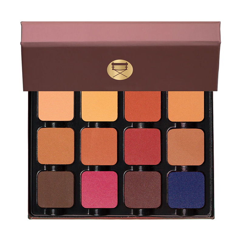 Viseart - Petites Mattes - MILIEU, 12 Farben Viseart - Petites Mattes - MILIEU, 12 Farben
