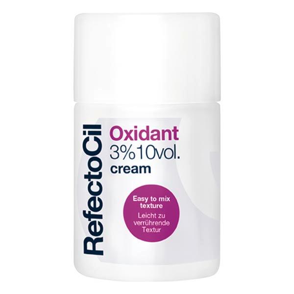 Refectocil - Oxidant 3% Creme 100ml Refectocil - Oxidant 3% Creme 100ml