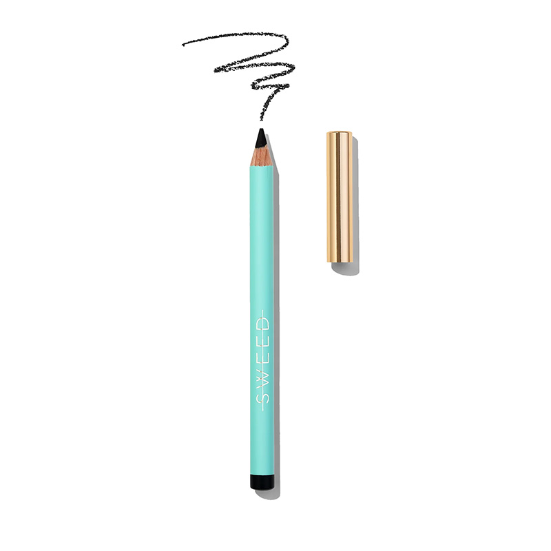 Sweed - Satin Khol Eyeliner, 1,54g Sweed - Satin Khol Eyeliner, 1,54g