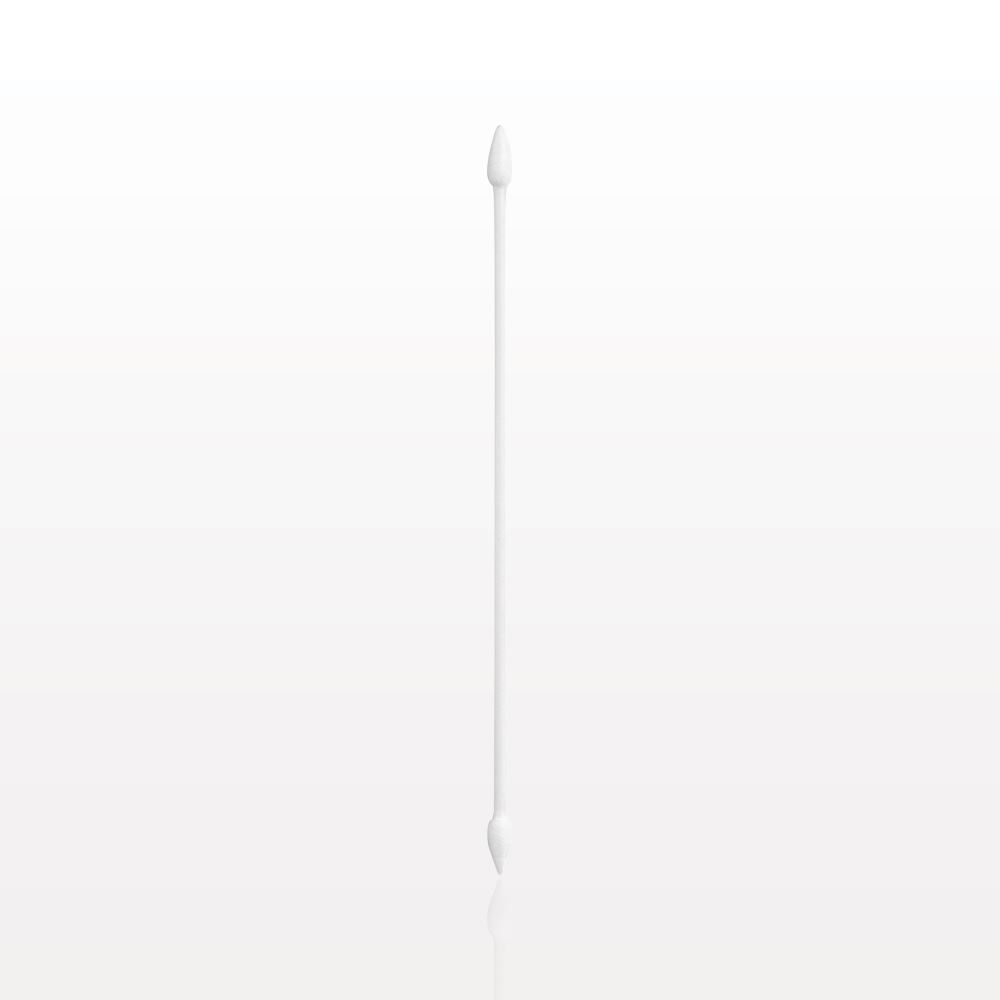 bl-19715 Wattestäbchen 15cm Spitz-Spitz 100St.
