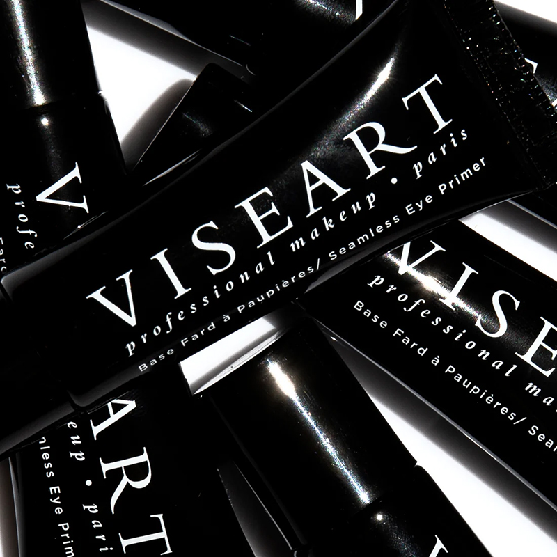 Viseart - Seamless Eye Primer, 10ml