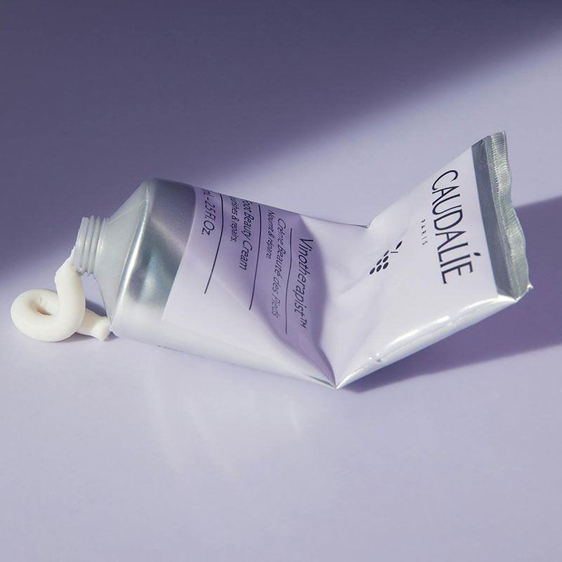 Caudalie - Vinitherapist - Pflegecreme für schöne Füße