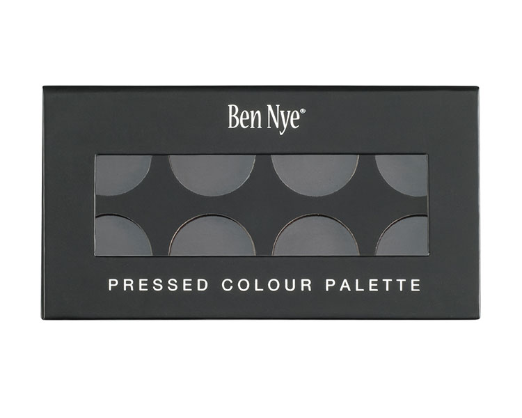 bn-esp857ac830dd6947 Leere 8er Lidschatten Palette BNye