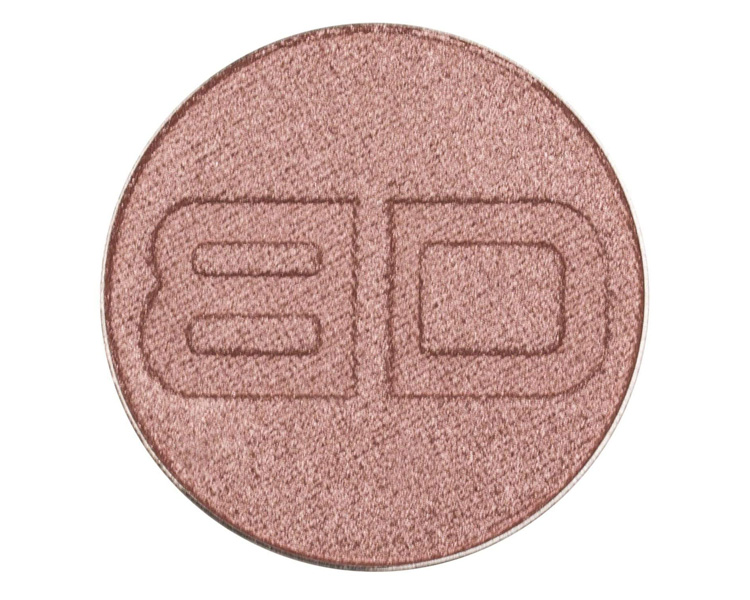 Beni Durrer Powder Pigments shine/warm 2,5g (V)