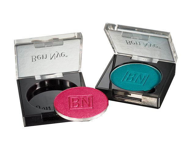Ben Nye - LU Lumiere Color Eyeshadow, 2,7g Ben Nye - LU Lumiere Color Eyeshadow, 2,7g