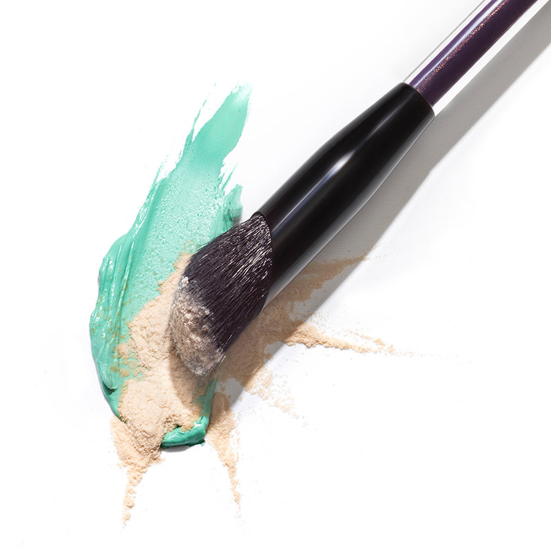Kevyn Aucoin - Concealer & Color Corrector Brush