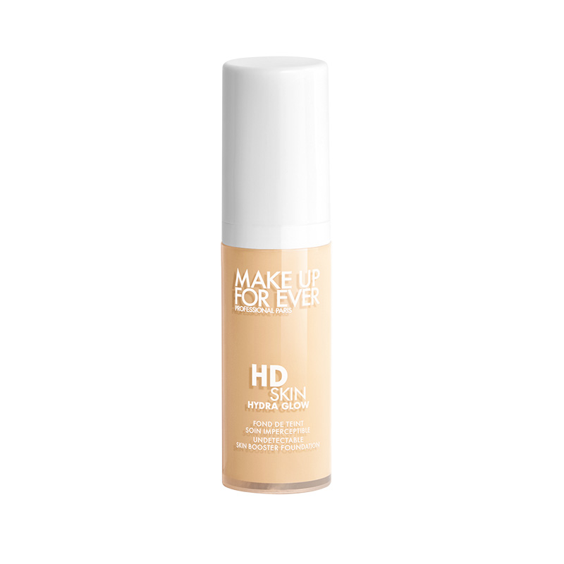 MAKE UP FOR EVER - HD Skin Hydra Glow Foundation - BTG, 12ml