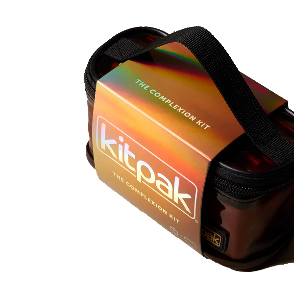 Kitpak - The Complexion Kit Kitpak - The Complexion Kit