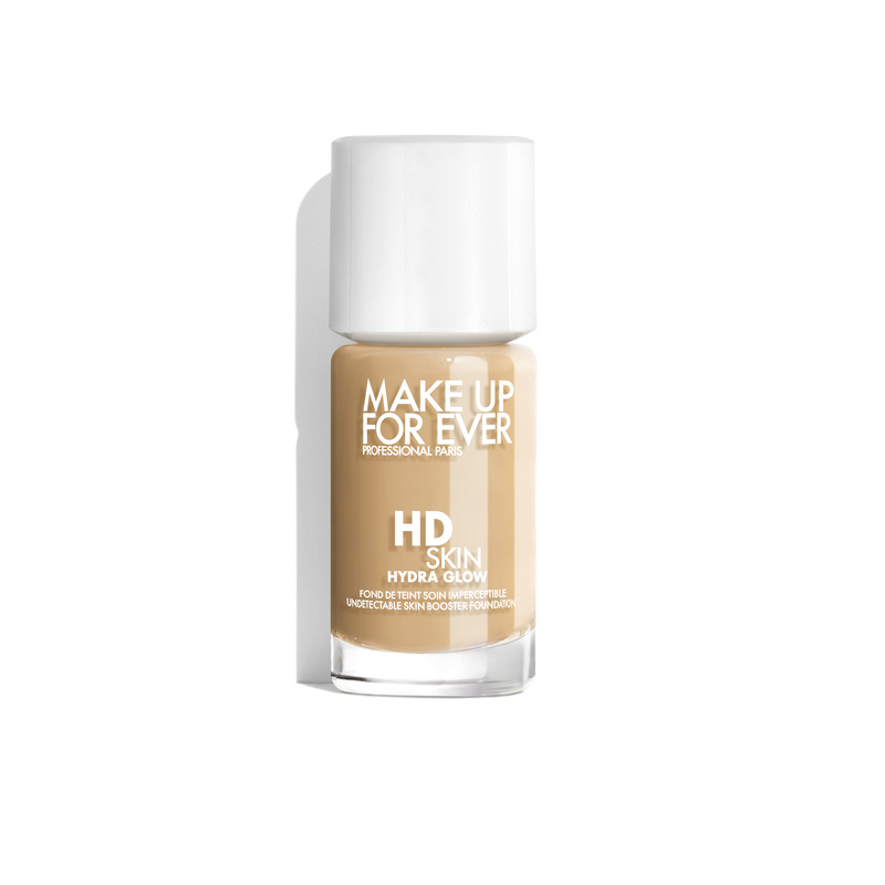 MAKE UP FOR EVER - HD Skin Hydra Glow Foundation, 30ml