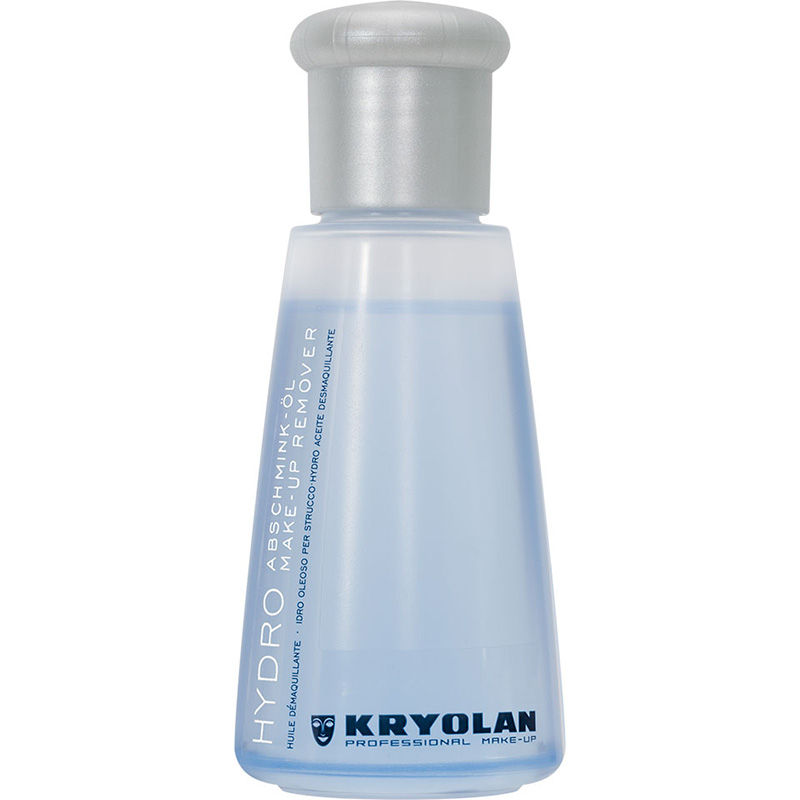 Kryolan - Hydro Abschminköl, 100ml Kryolan - Hydro Abschminköl, 100ml
