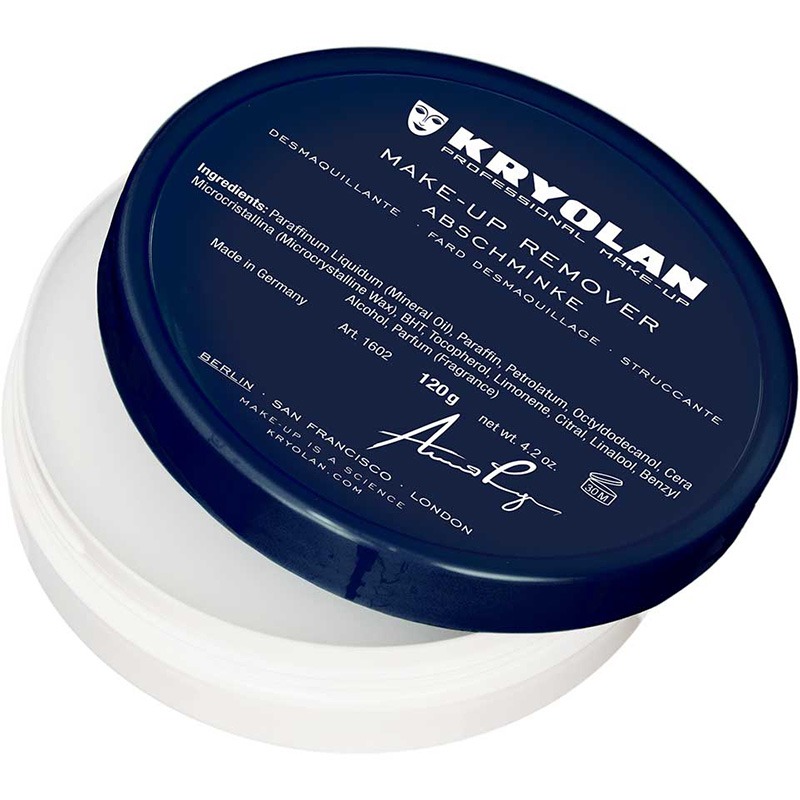 Kryolan - Abschminke, 120g Kryolan - Abschminke, 120g