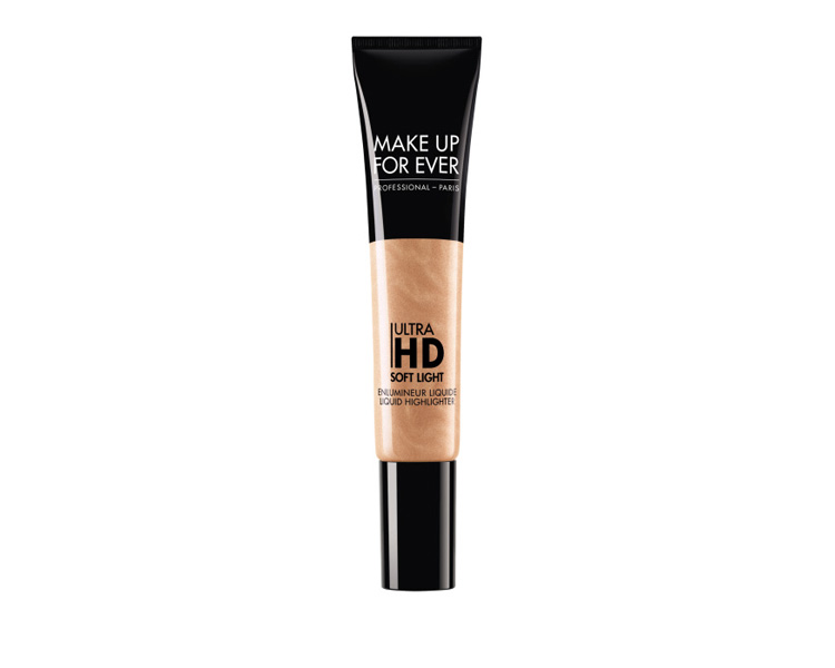 MAKE UP FOR EVER - Ultra HD Soft Light, 12ml MAKE UP FOR EVER - Ultra HD Soft Light, 12ml