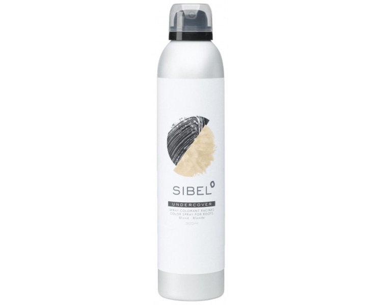 SN-89802645b7d16e29c30d Sibel Undercover Medium Blond Haarspray 300ml