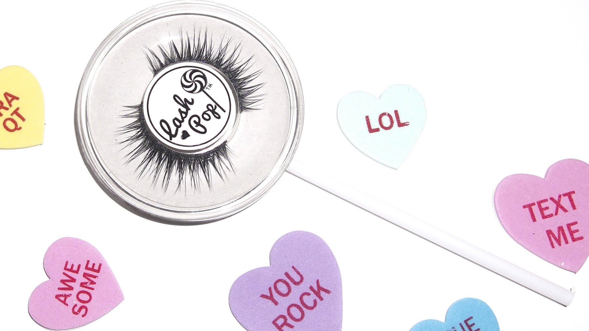 lp-pp5a16b9921babe Lash Pop Lashes - Prim Proper