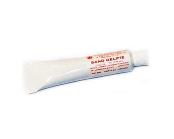 mp-d213057cebe44d6649 Maqpro Sang gélifié 30ml Tube
