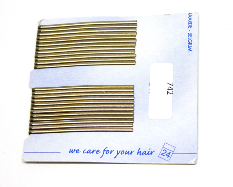 fr-9400050-742 Haarklemmen Carton (V)