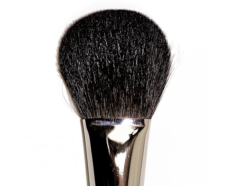 bl-9342l57fcc010198c9 9342L Puder oval Fehhaare BELA