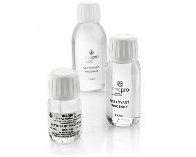 mp-np57cec1b1bc392 Maqpro Nettoyant Pinceaux (Pinselreiniger) (V)
