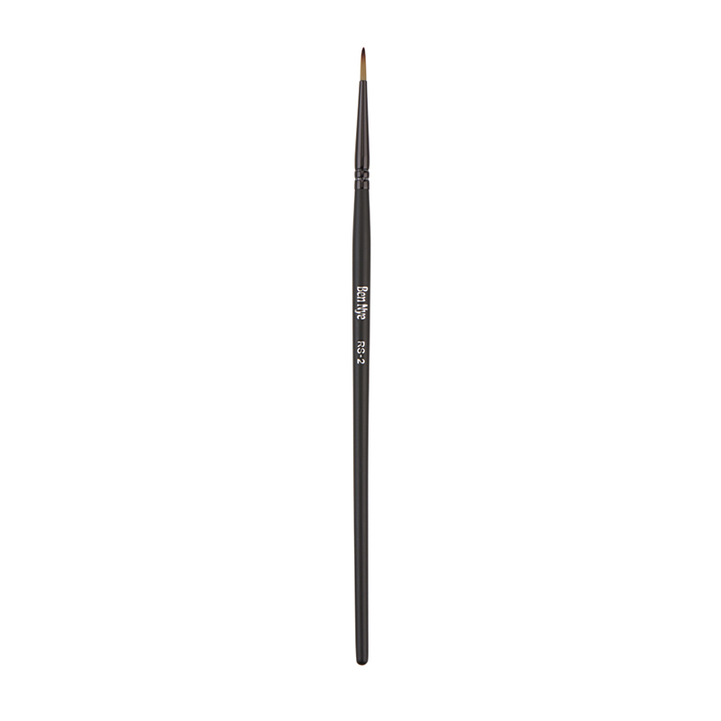 Ben Nye - RS2 Klein Eyeliner Kunsthaar Pinsel Ben Nye - RS2 Klein Eyeliner Kunsthaar Pinsel