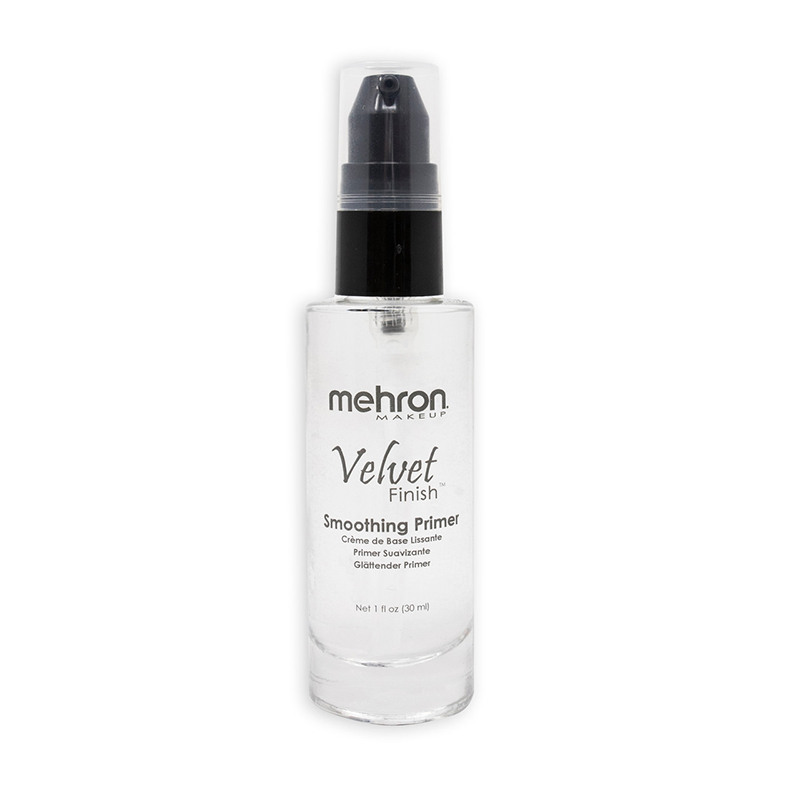 Mehron - Smoothing Primer "Velvet Finish", 30ml