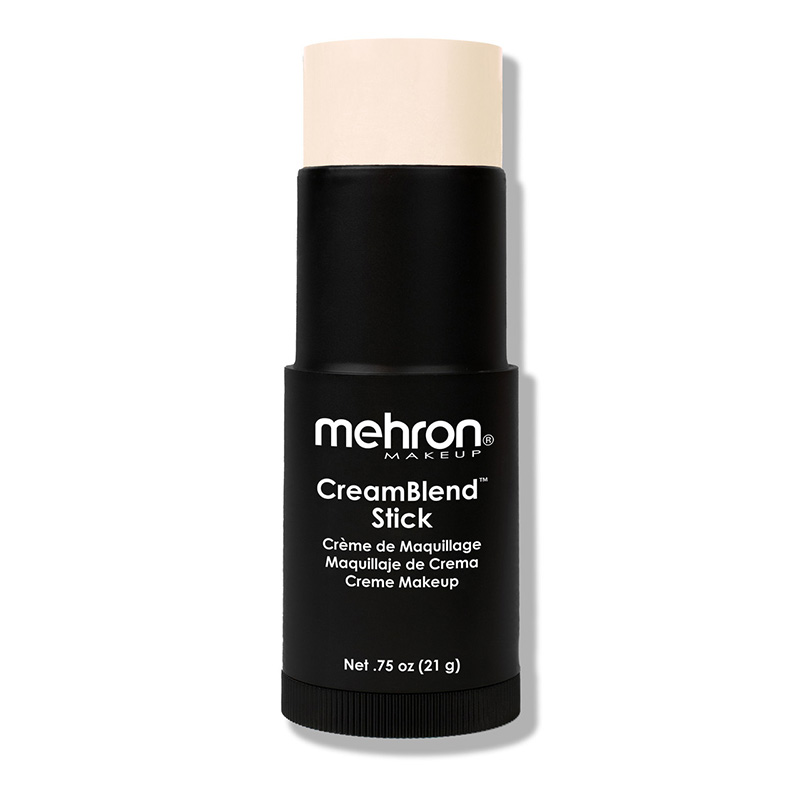 Mehron - CreamBlend Stick, 21g