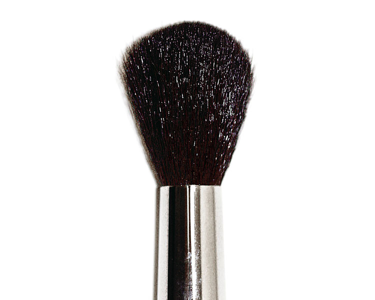 bl-043a57f661f346c25 043a Pinsel rund gewölbt feine Ziege