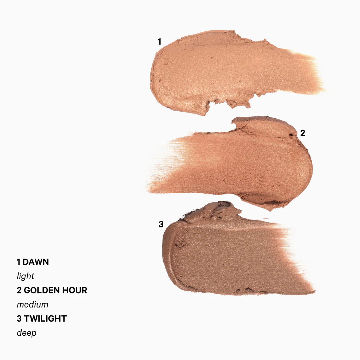 Kevyn Aucoin - The Sensual Skin Highlighter, 4g ka-tssbr-farben