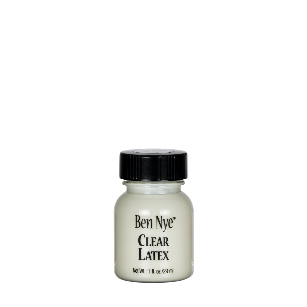 Ben Nye - Latex Clear Ben Nye - Latex Clear
