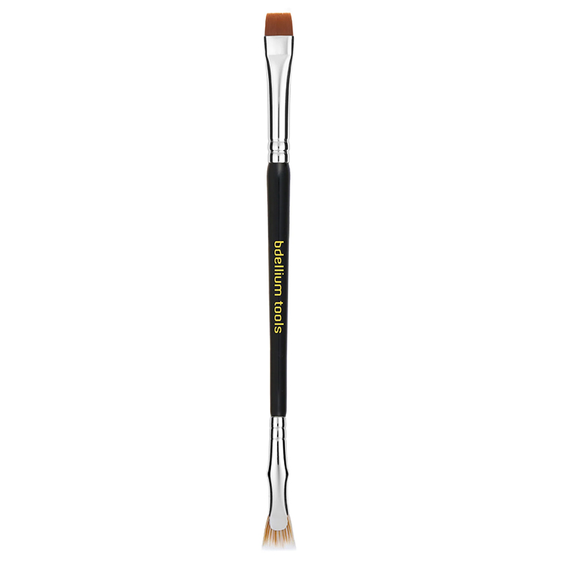 BDellium - 727 - Maestro - Double-Ended - Bent Lash/Flat Definer BDellium - 727 - Maestro - Double-Ended - Bent Lash/Flat Definer