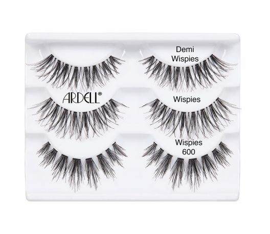 NA-ARDWLB-01 Wimpern Ardell Wispies Look Book