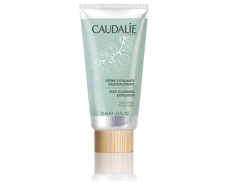 c-c20457d13b0be5ace Caudalie Crème Exfoliante Desincrustante 75ml