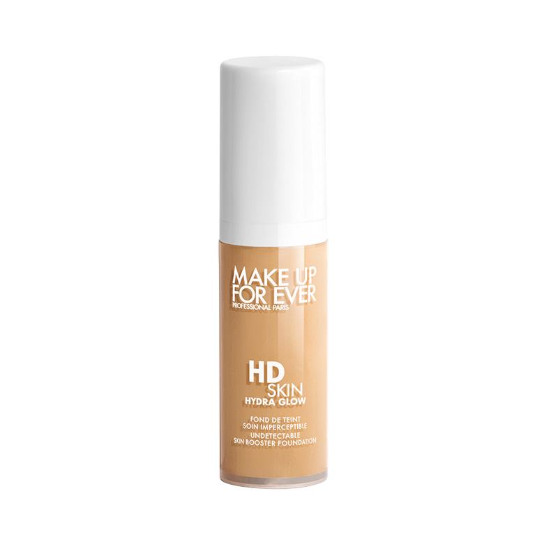 MAKE UP FOR EVER - HD Skin Hydra Glow Foundation - BTG, 12ml