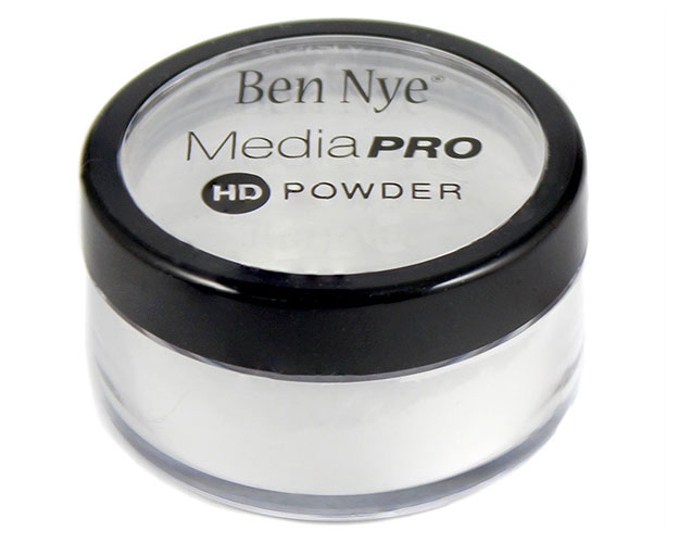 bn-hdp157ac90fad5da3 BNye HDP1 MediaPro HD Matte Powder loose 9g