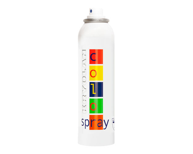 kr-225057c58a95ec719 Kryolan Color Spray 150ml (V)