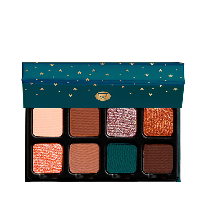 Viseart - Petit PRO 10 - San Fransisco Etoile, 8 Farben Viseart - Petit PRO 10 - San Fransisco Etoile, 8 Farben