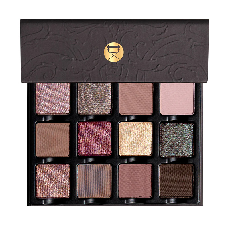 Viseart - Cashmerie Charmeuse Étendu, 12 Farben Viseart - Cashmerie Charmeuse Étendu, 12 Farben