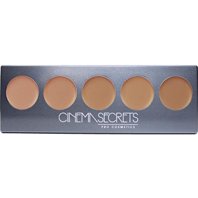 cs-uf500b596f2e085cbf2 Cinema Secrets - Ultimate Foundation 500B Palette