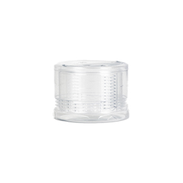 TwistPack - klein Durchmesser 10,5cm Höhe 8 bis 10cm TwistPack - klein Durchmesser 10,5cm Höhe 8 bis 10cm